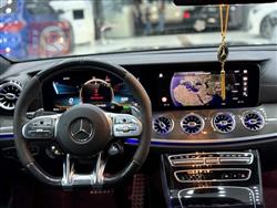 مرسيدس بنز CLS